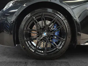 BMW M2 Coupé