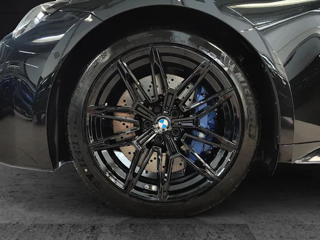 BMW M2 Coupé
