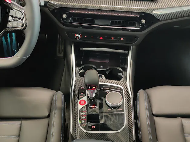 BMW M2 Coupé
