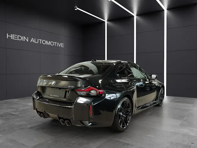 BMW M2 Coupé