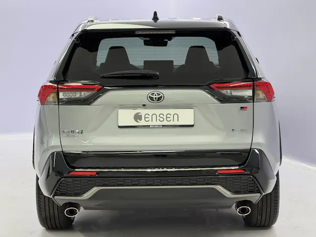 Toyota RAV4 2.5 Plug-In-Hybrid GR Sport