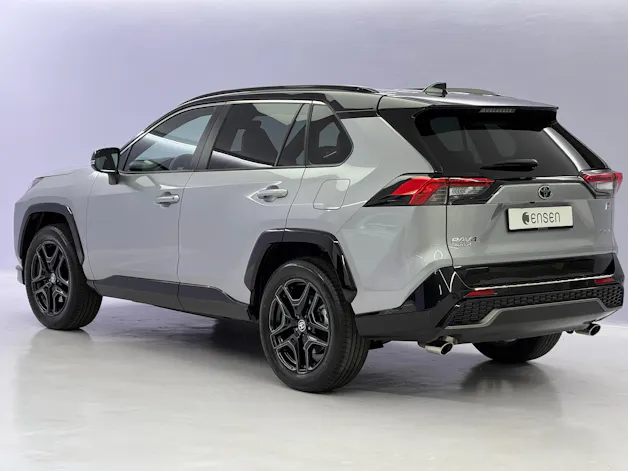Toyota RAV4 2.5 Plug-In-Hybrid GR Sport