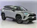 Toyota RAV4 2.5 Plug-In-Hybrid GR Sport