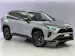Toyota RAV4 2.5 Plug-In-Hybrid GR Sport