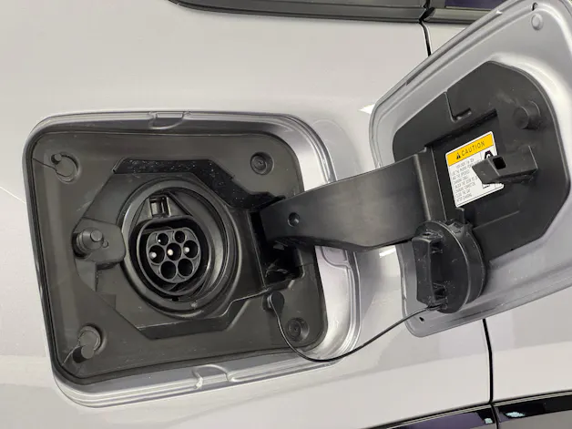 Toyota RAV4 2.5 Plug-In-Hybrid GR Sport