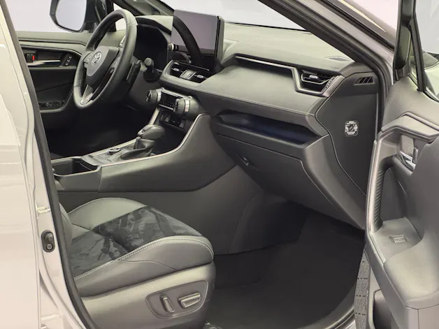 Toyota RAV4 2.5 Plug-In-Hybrid GR Sport