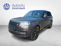 Land Rover Range Rover 3.0 I6 P550e Autobiography