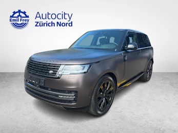 Fahrzeugbild LAND ROVER Range Rover 3.0 I6 P550e Autobiography