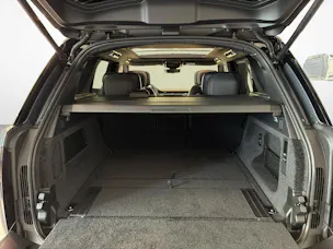 Land Rover Range Rover 3.0 I6 P550e Autobiography