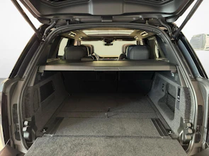Fahrzeugbild LAND ROVER Range Rover 3.0 I6 P550e Autobiography
