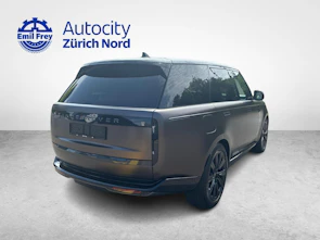 Fahrzeugbild LAND ROVER Range Rover 3.0 I6 P550e Autobiography