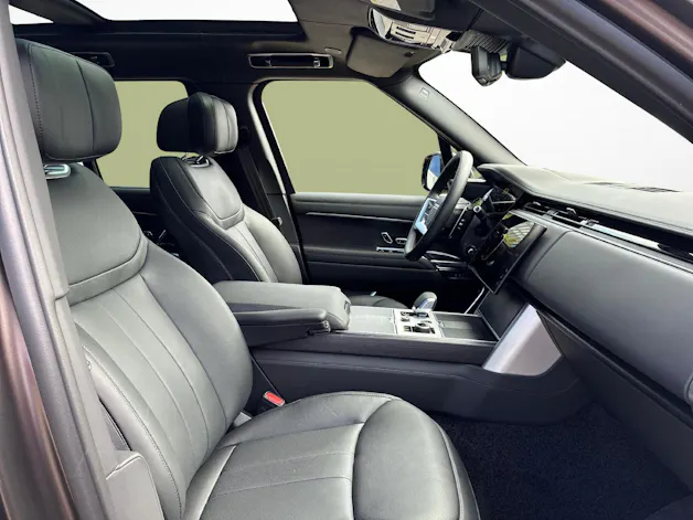 Land Rover Range Rover 3.0 I6 P550e Autobiography