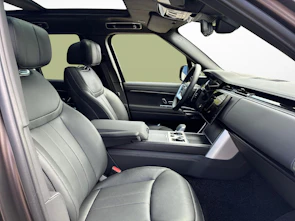Fahrzeugbild LAND ROVER Range Rover 3.0 I6 P550e Autobiography