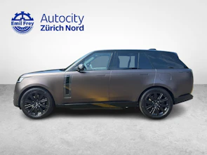 Fahrzeugbild LAND ROVER Range Rover 3.0 I6 P550e Autobiography