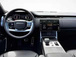 Land Rover Range Rover 3.0 I6 P550e Autobiography