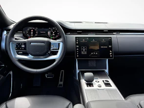 Fahrzeugbild LAND ROVER Range Rover 3.0 I6 P550e Autobiography