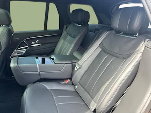 Fahrzeugbild LAND ROVER Range Rover 3.0 I6 P550e Autobiography