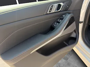 BMW X5 40d xDrive SAG