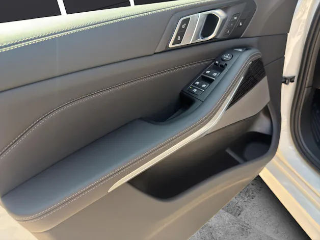 BMW X5 40d xDrive SAG