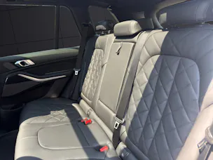 BMW X5 40d xDrive SAG