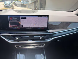BMW X5 40d xDrive SAG