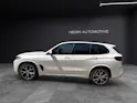 BMW X5 40d xDrive SAG