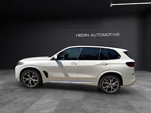BMW X5 40d xDrive SAG