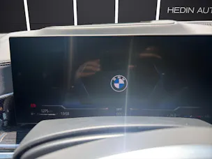 BMW X5 40d xDrive SAG