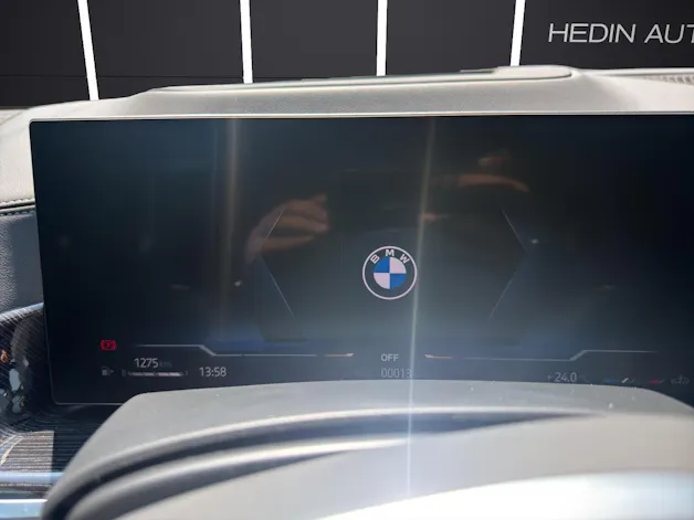 BMW X5 40d xDrive SAG