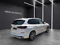 BMW X5 40d xDrive SAG