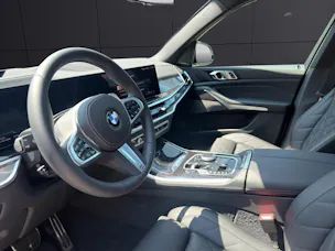 BMW X5 40d xDrive SAG