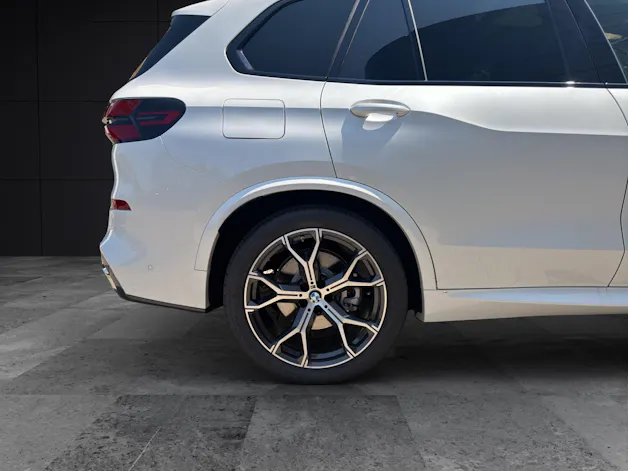 BMW X5 40d xDrive SAG