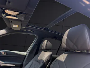 BMW X5 40d xDrive SAG