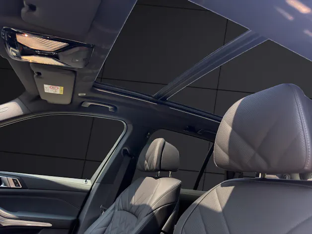 BMW X5 40d xDrive SAG
