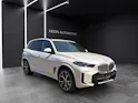 BMW X5 40d xDrive SAG