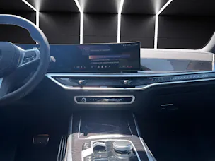 BMW X5 40d xDrive SAG