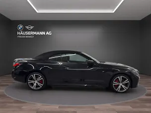 BMW M440i xDrive Cabrio M SPORT