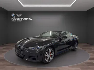 BMW M440i xDrive Cabrio M SPORT