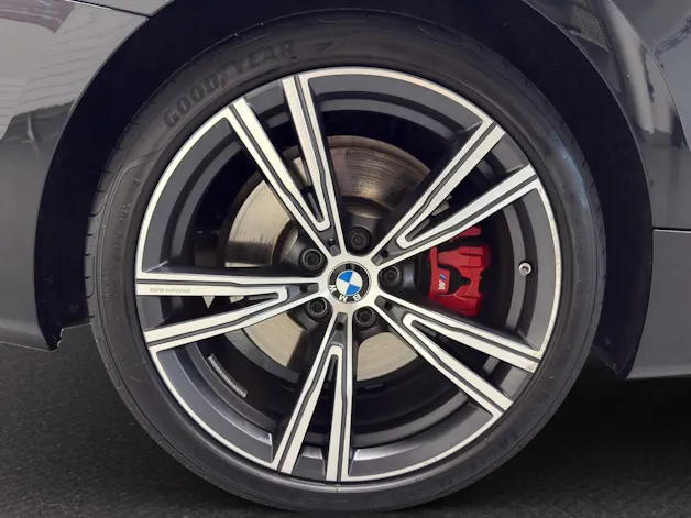 BMW M440i xDrive Cabrio M SPORT