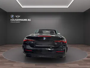 BMW M440i xDrive Cabrio M SPORT