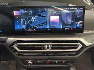 BMW M440i xDrive Cabrio M SPORT