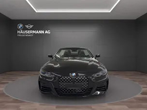 BMW M440i xDrive Cabrio M SPORT