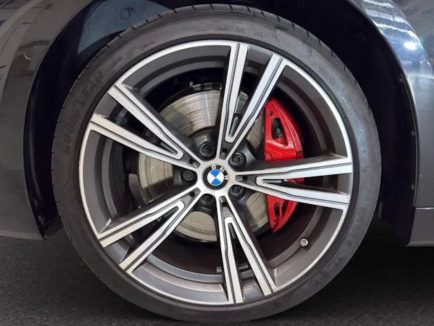 BMW M440i xDrive Cabrio M SPORT