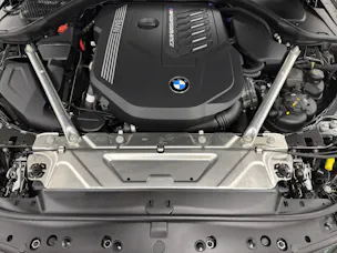 BMW M440i xDrive Cabrio M SPORT