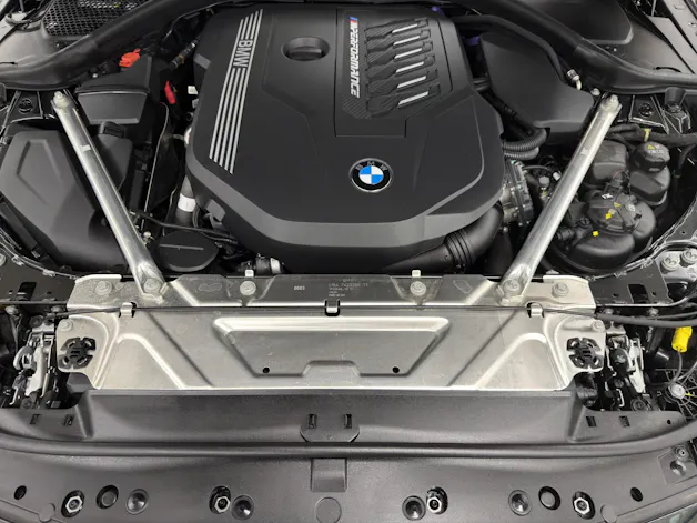 BMW M440i xDrive Cabrio M SPORT