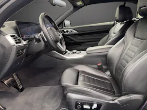 BMW M440i xDrive Cabrio M SPORT
