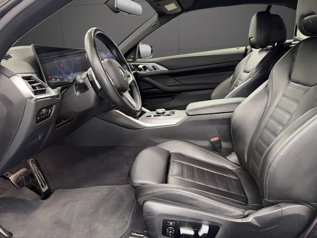 BMW M440i xDrive Cabrio M SPORT