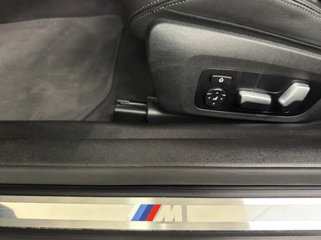 BMW M440i xDrive Cabrio M SPORT