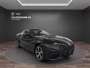BMW M440i xDrive Cabrio M SPORT