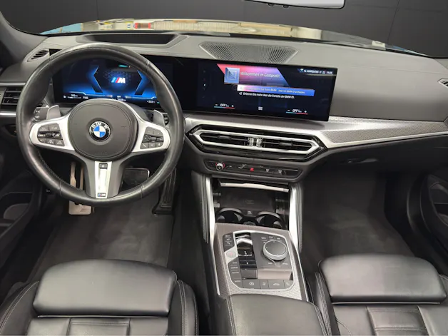 BMW M440i xDrive Cabrio M SPORT